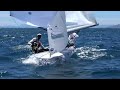 Open 420 European Championships - Day 4
