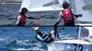 Open 420 European Championships - Day 4