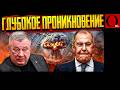 АСТРАХАНЬ ГОРИТ, ТАМАНЬ СТОИТ. Украина помогает санкциям работать