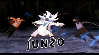 Remake Naruto Bad Edit - Fearless Remake Jaykar Edit On Capcut