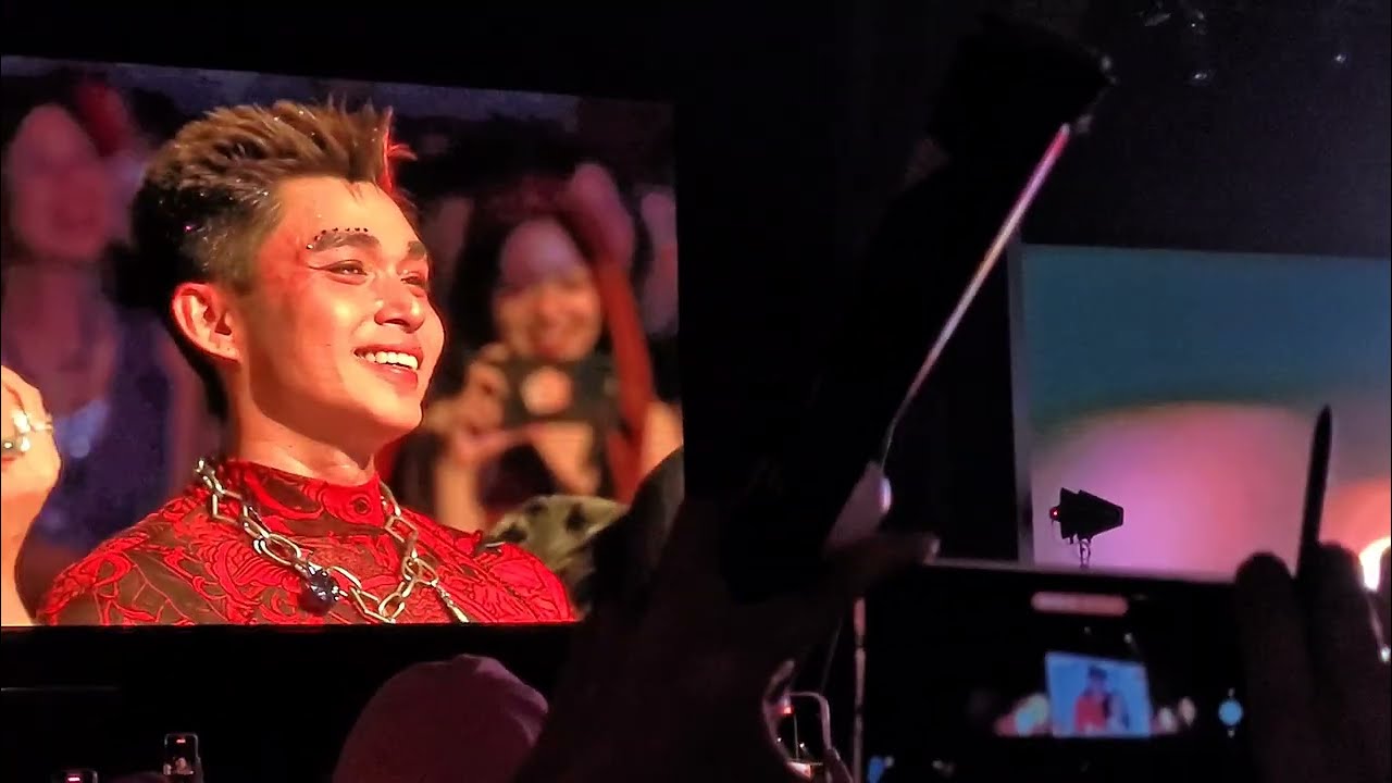 [4K] P6 | CHÚC MỪNG SINH NHẬT ANH JUN | TABC - HN 26072025