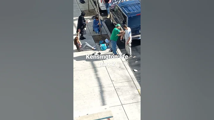 Kensington April 14, 2022 part 4 of 6