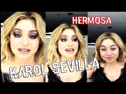 Despedida | Gracias Luna Y Hola Karol - Part 4/4 | - Karol Sevilla 💎 2018