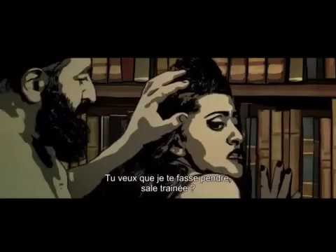 دانلود انیمیشن تهران تابو بدون سانسور