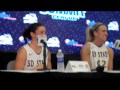 SDSU Women Part 1, 3-6-11.mp4