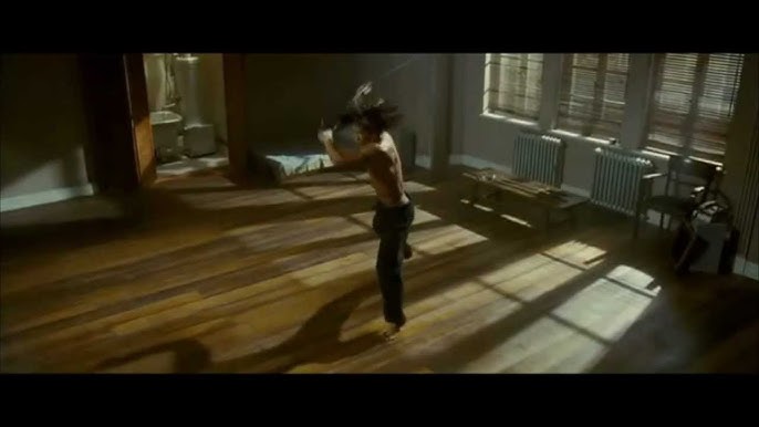 filme: Ninja Assassino #movieclips #viral #netflix #ninjaassassin #tre