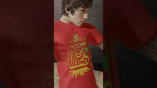 Why Bullet Kills? (3D Animation) #shorts