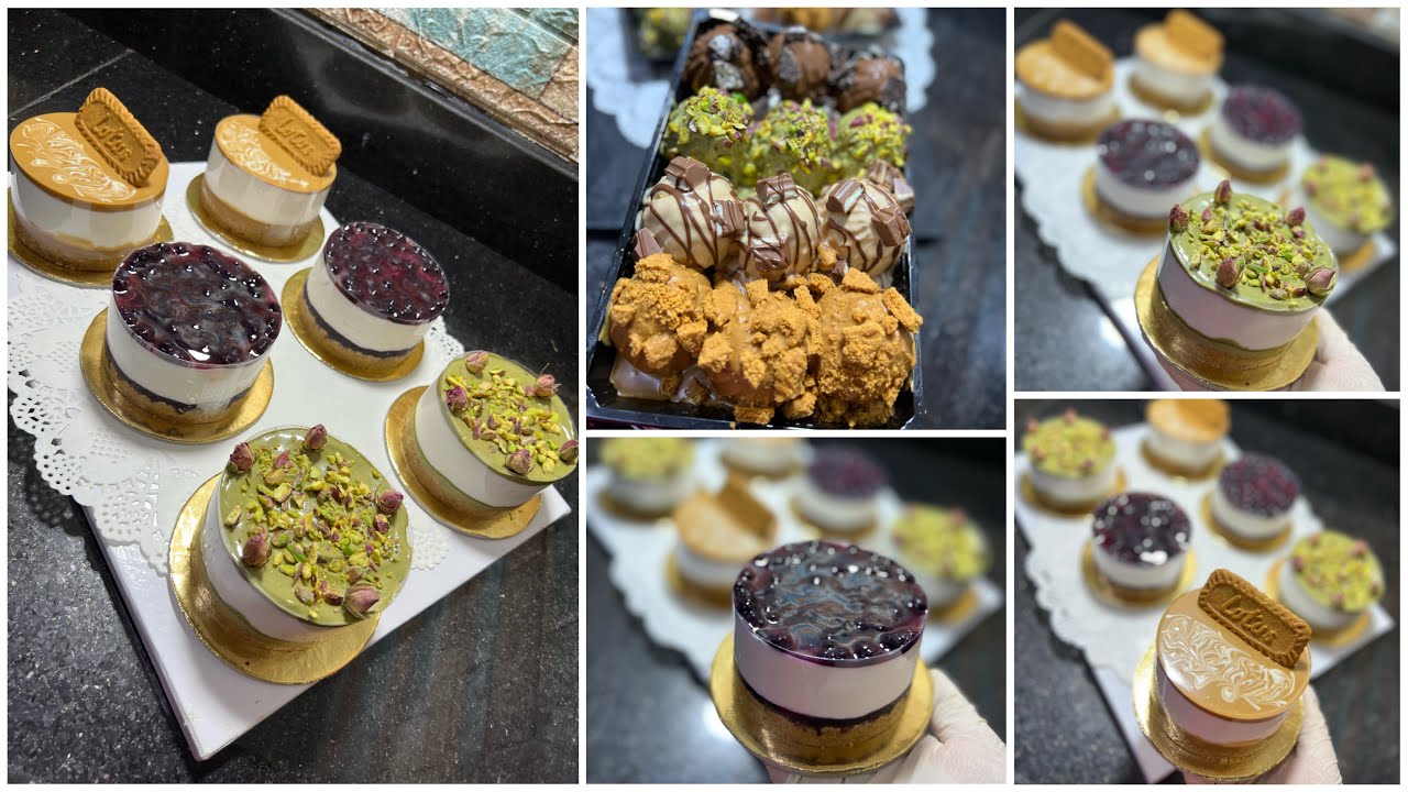 ماعنديش محل😌لكن بعمل احسن من المحلات 💪🏻 مني تورته تشيز كيك وطواجن بروفيترول واحكمو انتو✌️❤️