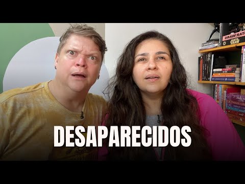 People think we disappeared from YouTube.