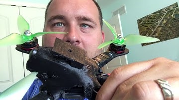 Quad Yaw Twitch / Glitch Solved