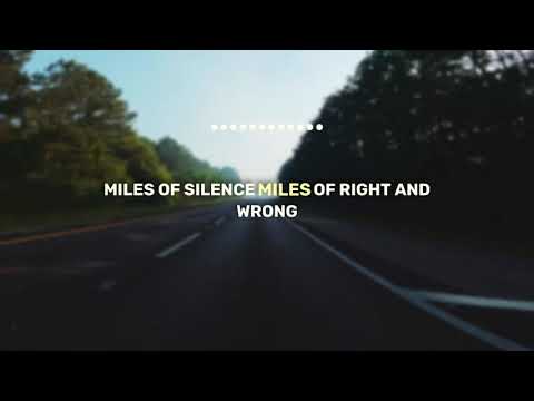 TonyZ - The Road So Far (Official Lyric Video)