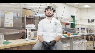 VVHS CTE - Restaurant