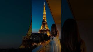 When Is The Best Time To Visit Eiffel Tower Meet Me Past Midnight eiffeltower paris sparkle