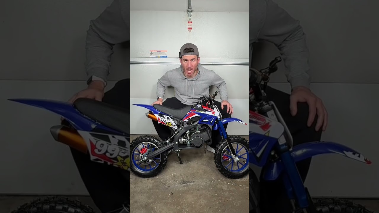 Biggest Giveaway for School Kids 🎁🔥 | Mini & Mini Stunt Bike FREE 🏍️😱 