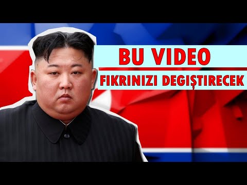 Kuzey Kore'ye Giden Tek Türk Youtuber Anlattı | Bildiklerimizin Çoğu Yalan mı?