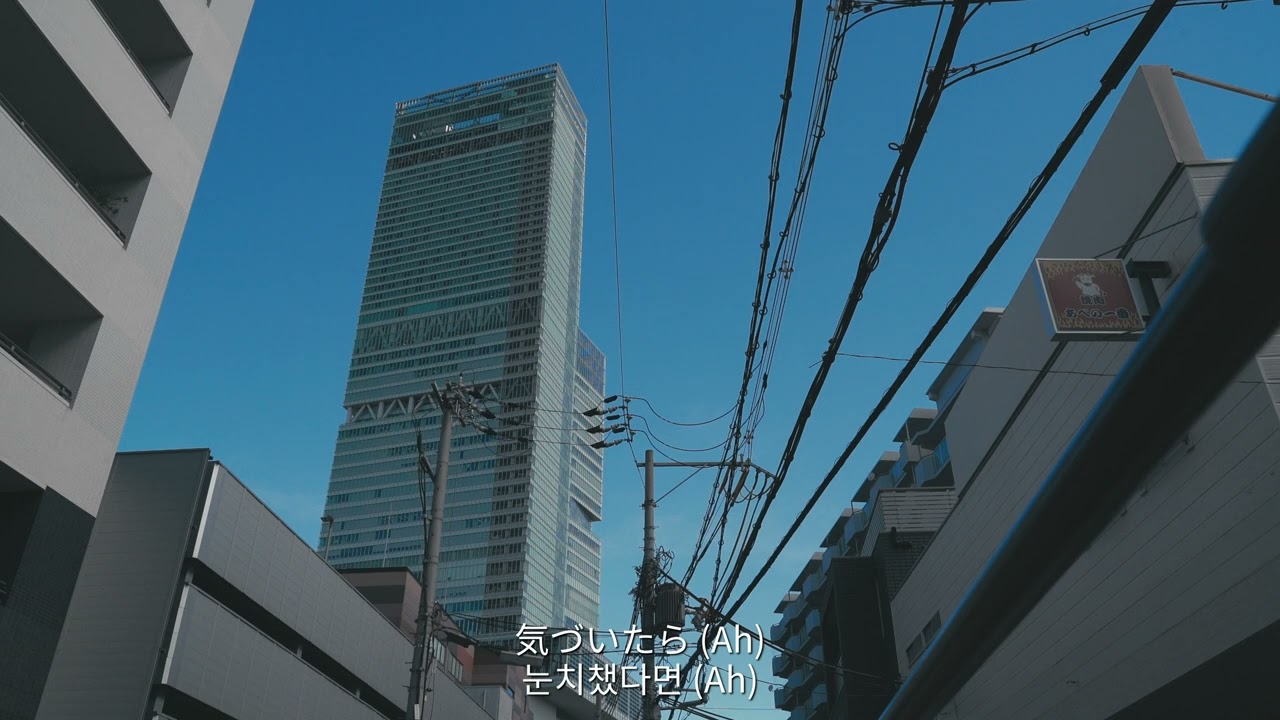 大橋純子(오하시 준코/Junko Ohashi) - Telephone Number[해석 가사