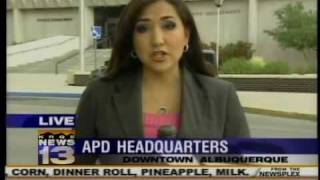 Woman arrested in boy's death