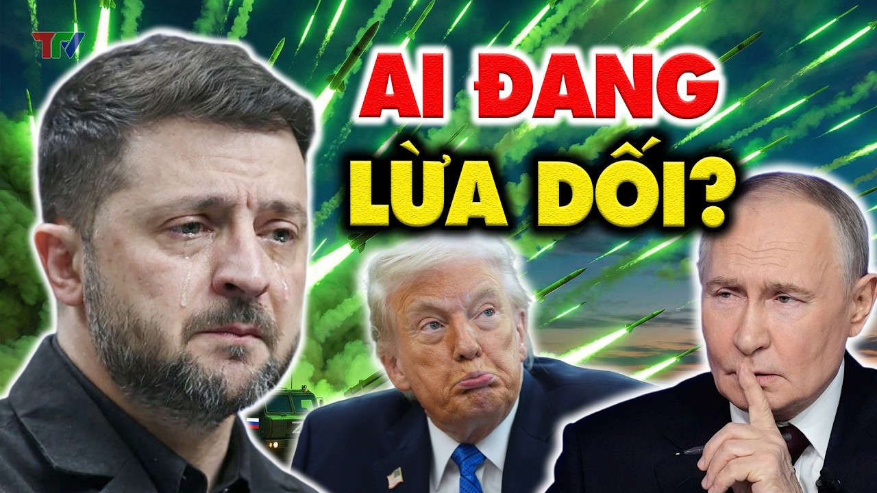 Điểm nóng thế giới 2/3: Zaporizhzhia Rúng Động, Chỉ huy bỏ chạy, dân thường bị bỏ rơi, Kiev hết quân