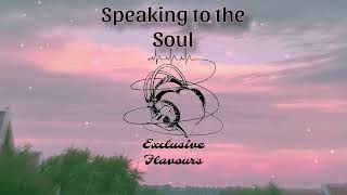 Speaking to the Soul - Soulful Sunday Amapiano mix (ft. Simplekeyz, Vigro Deep, Kabza De Small etc.)