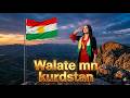 Nasrin Tanya Walate Mn Kurdstan 