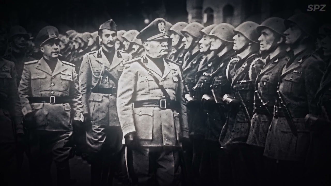 I H3ART Y0U Nightcore x Il Duce