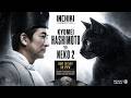 【ラウンド2】橋本京明vs猫 伊達家の姫の呪いマッチ【実況中継】