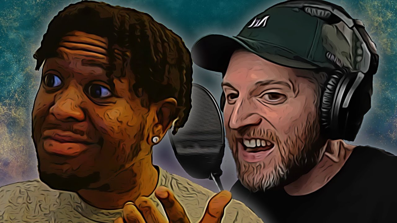 MY FIRST TIME HEARING HARRY MACK FREESTYLE - Omegle Bars 85 (REACTION)