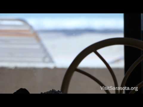 VisitSarasota.org: The first hotel on Lido Key — Lido Beach Resort Motel