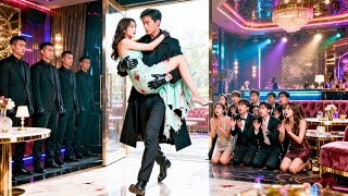 Download Lagu Sold for $200K to nightclub—a ruthless CEO saved her,Pamper her,made her his wife,family regret! MP3 Download Lagu Sold for $200K to nightclub—a ruthless CEO saved her,Pamper her,made her his wife,family regret! MP3