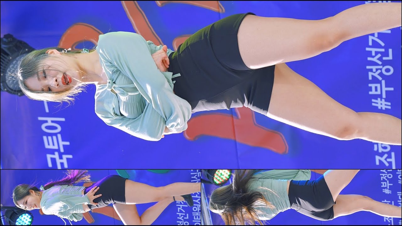 소울 SOUL [리하] - 꼬리쳐, 잘나가서그래 [230302]