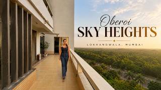 5Bhk Duplex Terrace Residence 4,450 Sq Ft, Lokhandwala, Mumbai