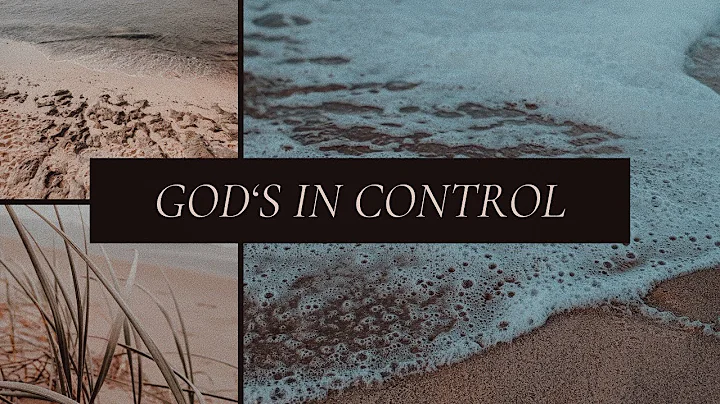 Bible Study: Gods In Control | Pastor Israel Huert...