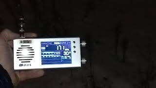 171kHz Medi 1 (4466 km) on TEF6686 03:44UTC 26-DEC-2022 screenshot 5