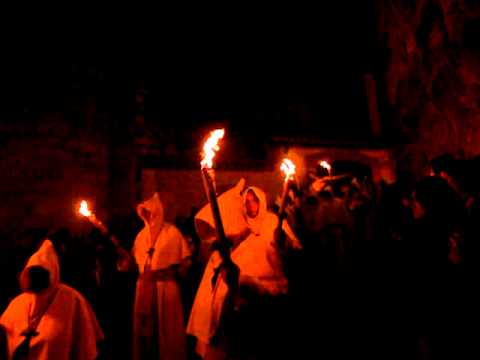Hermandad Penitencial del Santísimo Cristo de la Buena Muerte