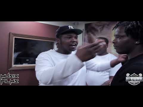 Monstar vs TWayne