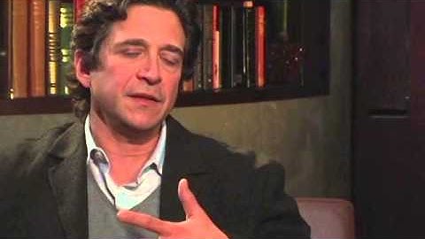 The Dialogue: Paul Attanasio Interview Part 3