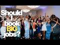 Should I Look For Big Jobs