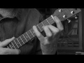 Finger Independence Exercises for ukulele players