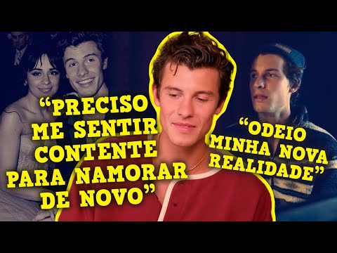 Vídeo: Patrimônio líquido de Shawn Mendes: Wiki, casado, família, casamento, salário, irmãos