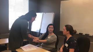 Professional Practice 2- Presentation