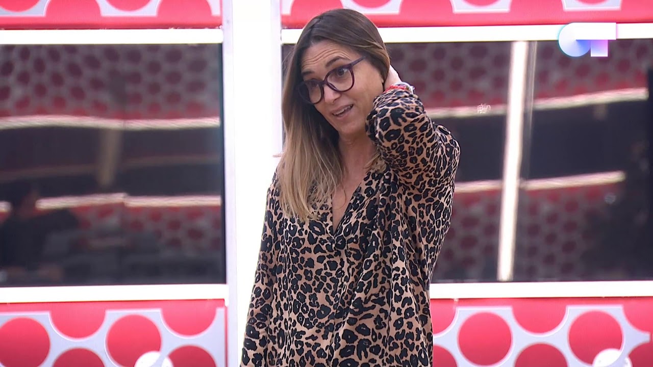 alba reche tattoo NOEMI GALERA se DESPIDE de OPERACIÓN TRIUNFO 2018 | OT 2018