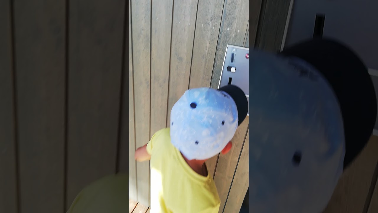 Kauksi rannahoone. Перед открытием