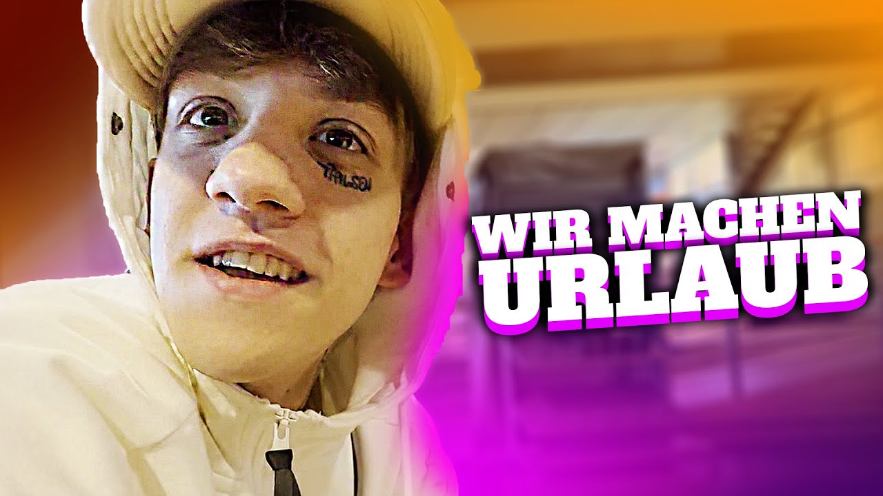 WIR FAHREN NACH ITALIEN | DawgsTV#53