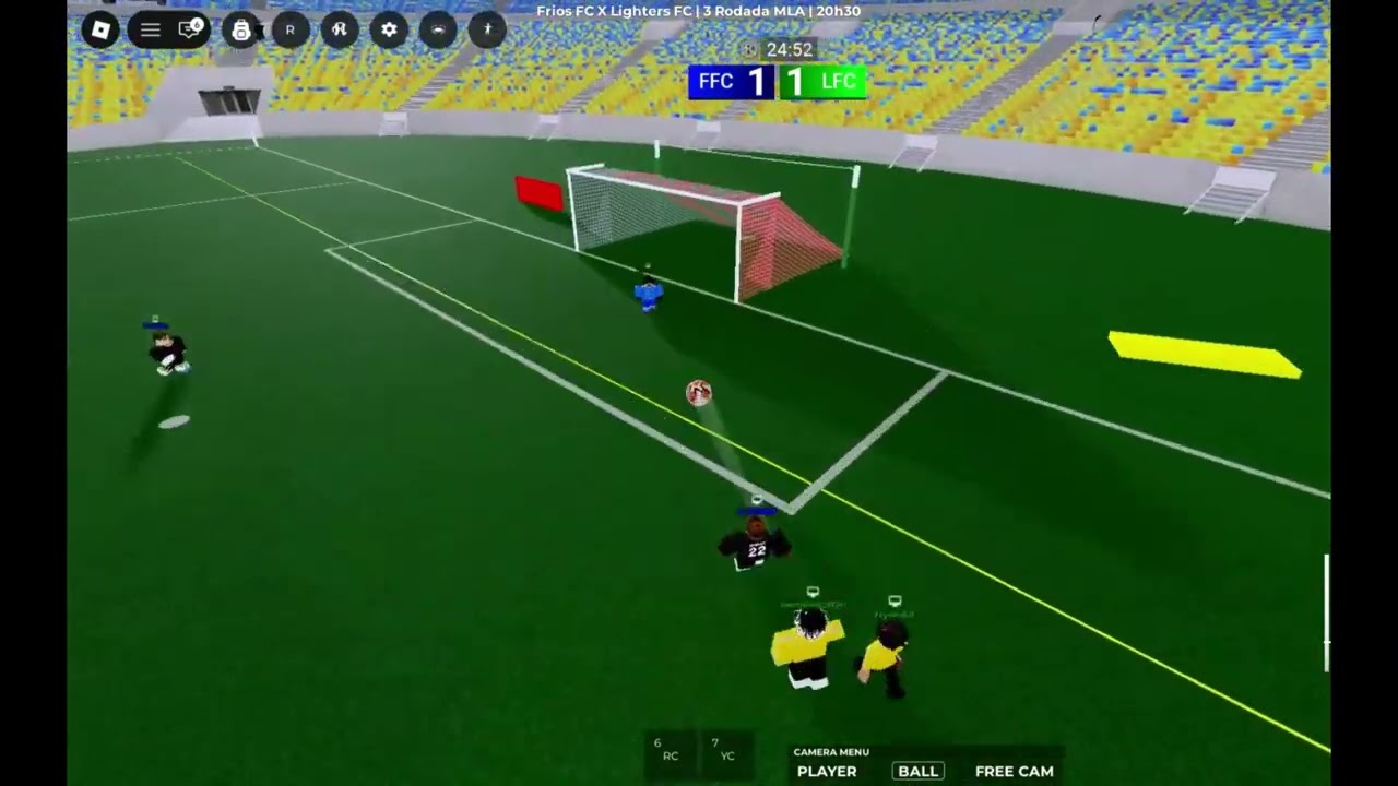 MELHORES MOMENTOS FRIOS 8x4 LIGHTERS | 3 RODADA MLA