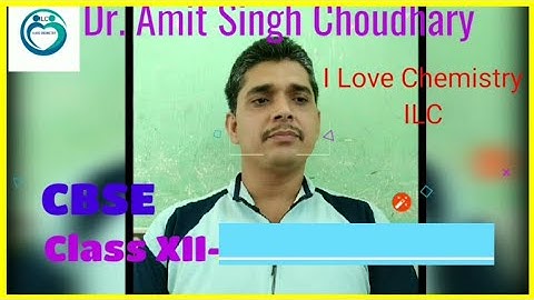 New updated CBSE Senior Secondary (XII/+2/Enter/SrSec/HighSchool) Curriculum 2020-21 Chemistry (043)