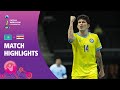 Kazakhstan v Costa Rica | FIFA Futsal World Cup 2021 | Match Highlights