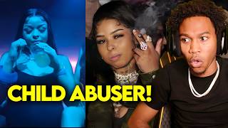 Chrisean Rock Exposed For Drinking & Smoking While Pregnant