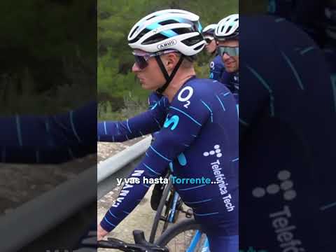 Videó: Vuelta a Espana 2018: Alejandro Valverde megnyerte a 2. szakaszt, Michal Kwiatkowski az összesítésben vezet