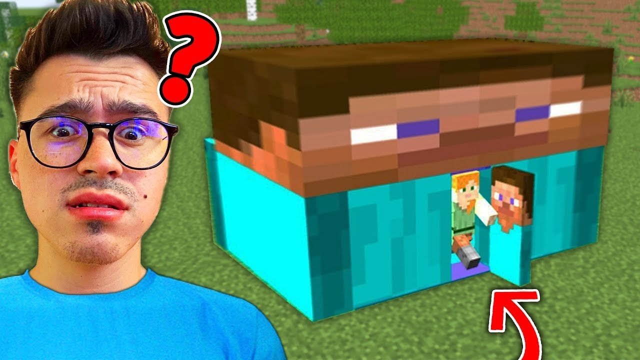 Minecraft Ohio Ar Trebui INTERZIS...