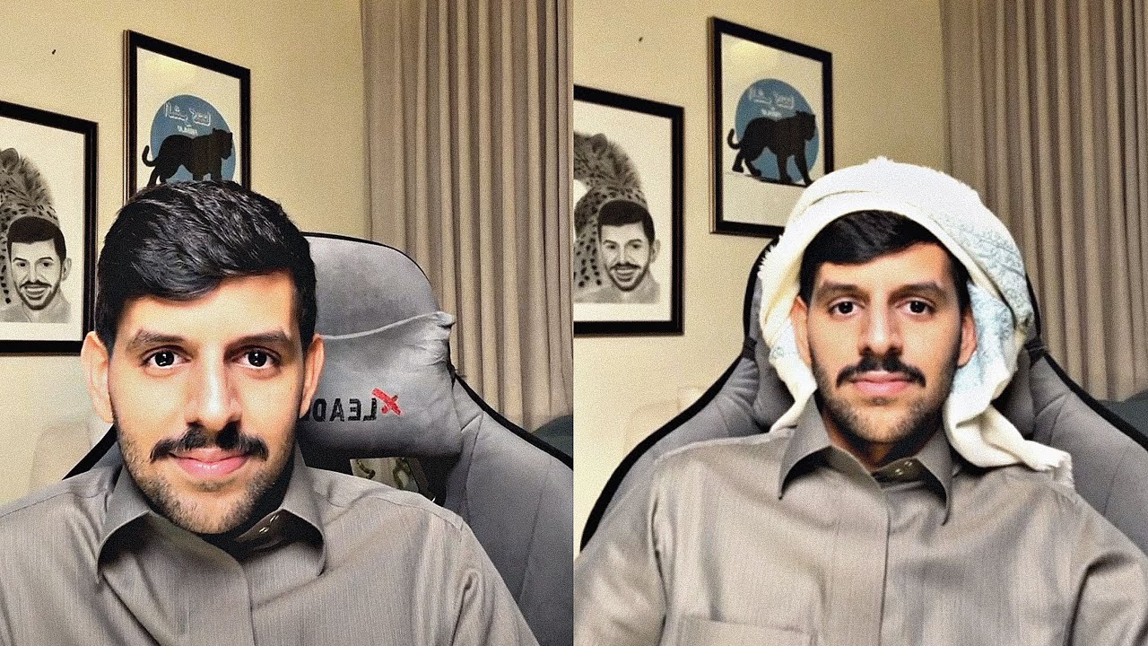 بث فهد العصيمي ١٥/١٢/٢٠٢٥